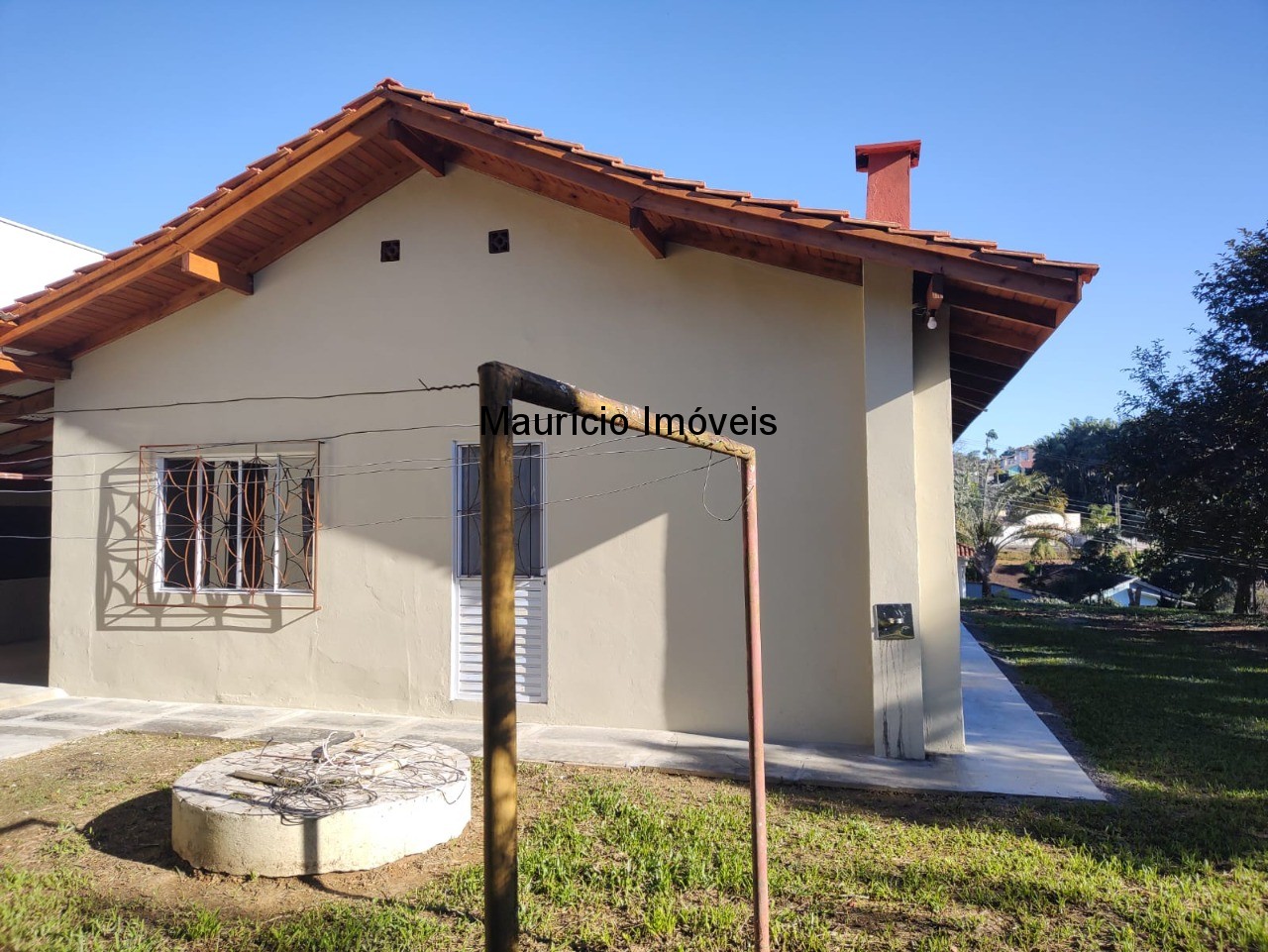 Casa à venda com 3 quartos, 610m² - Foto 28