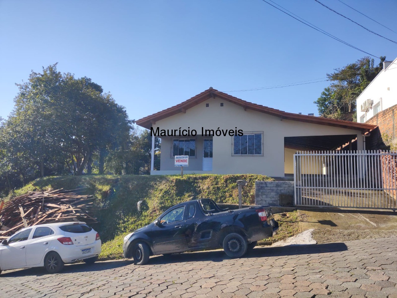 Casa à venda com 3 quartos, 610m² - Foto 8