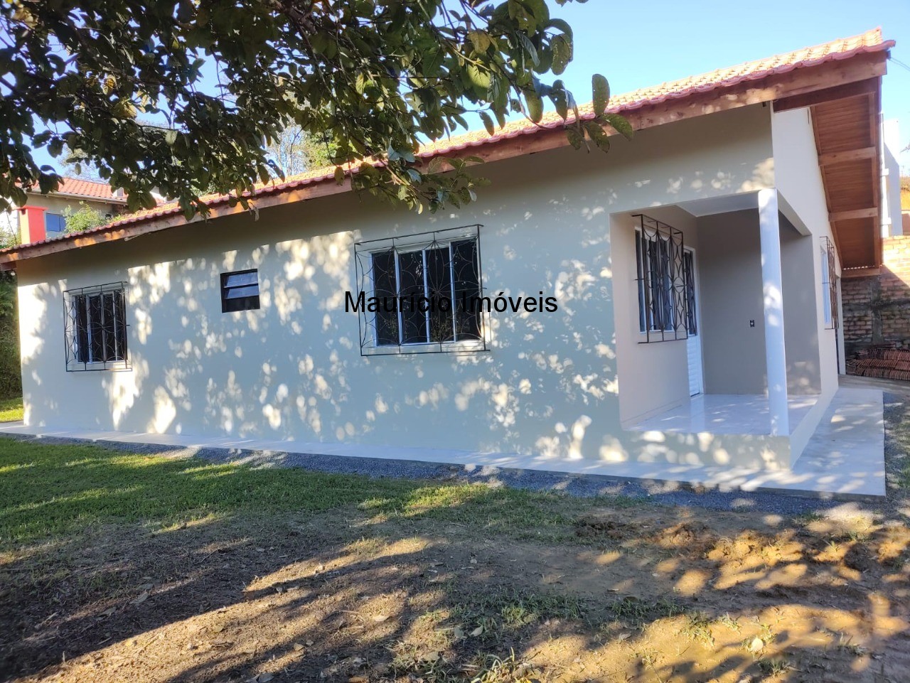 Casa à venda com 3 quartos, 610m² - Foto 12