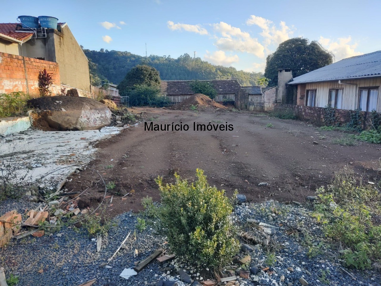 Terreno à venda, 390m² - Foto 8