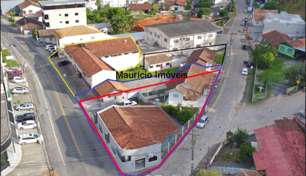 Prédio Inteiro à venda com 3 quartos, 1250m² - Foto 13