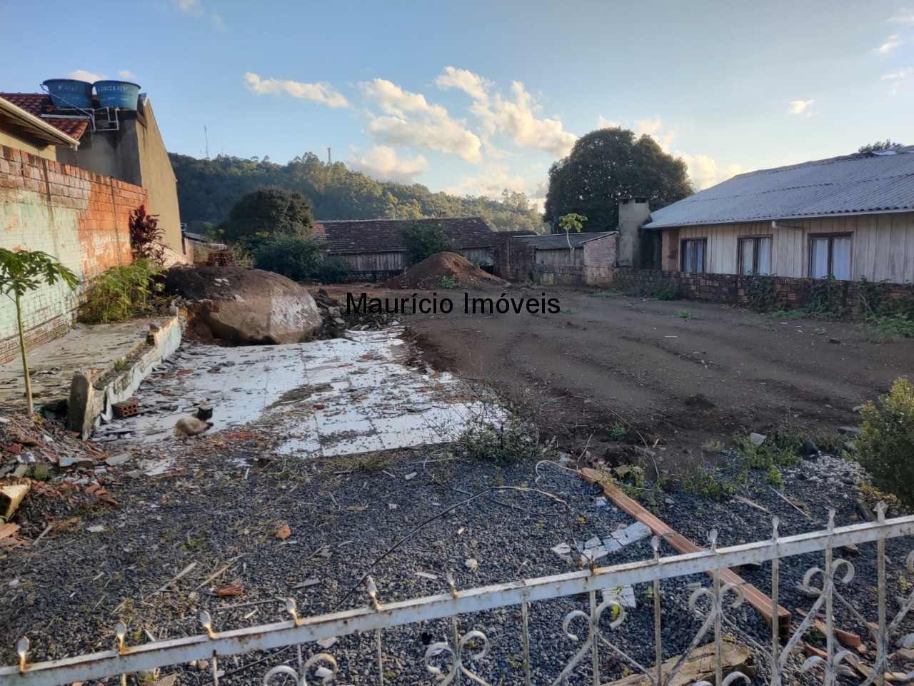 Terreno à venda, 390m² - Foto 5