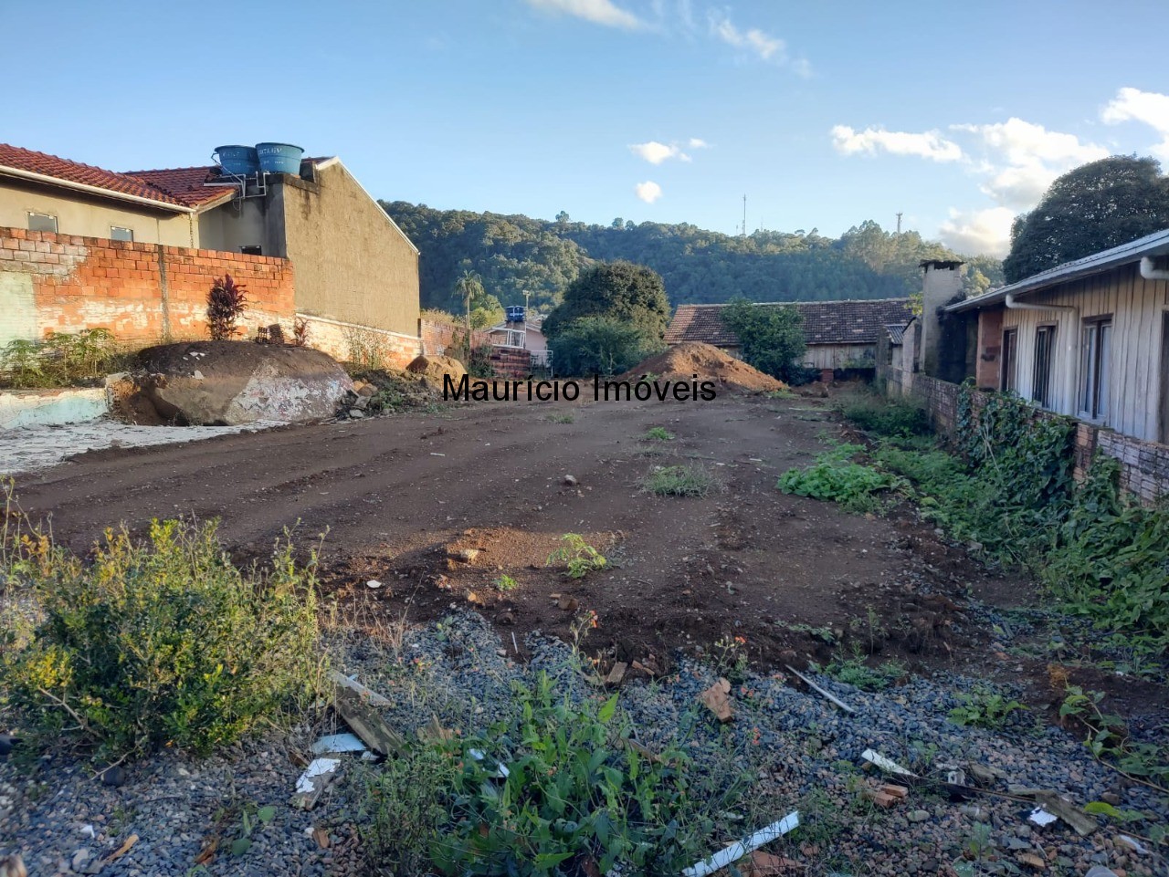 Terreno à venda, 390m² - Foto 7