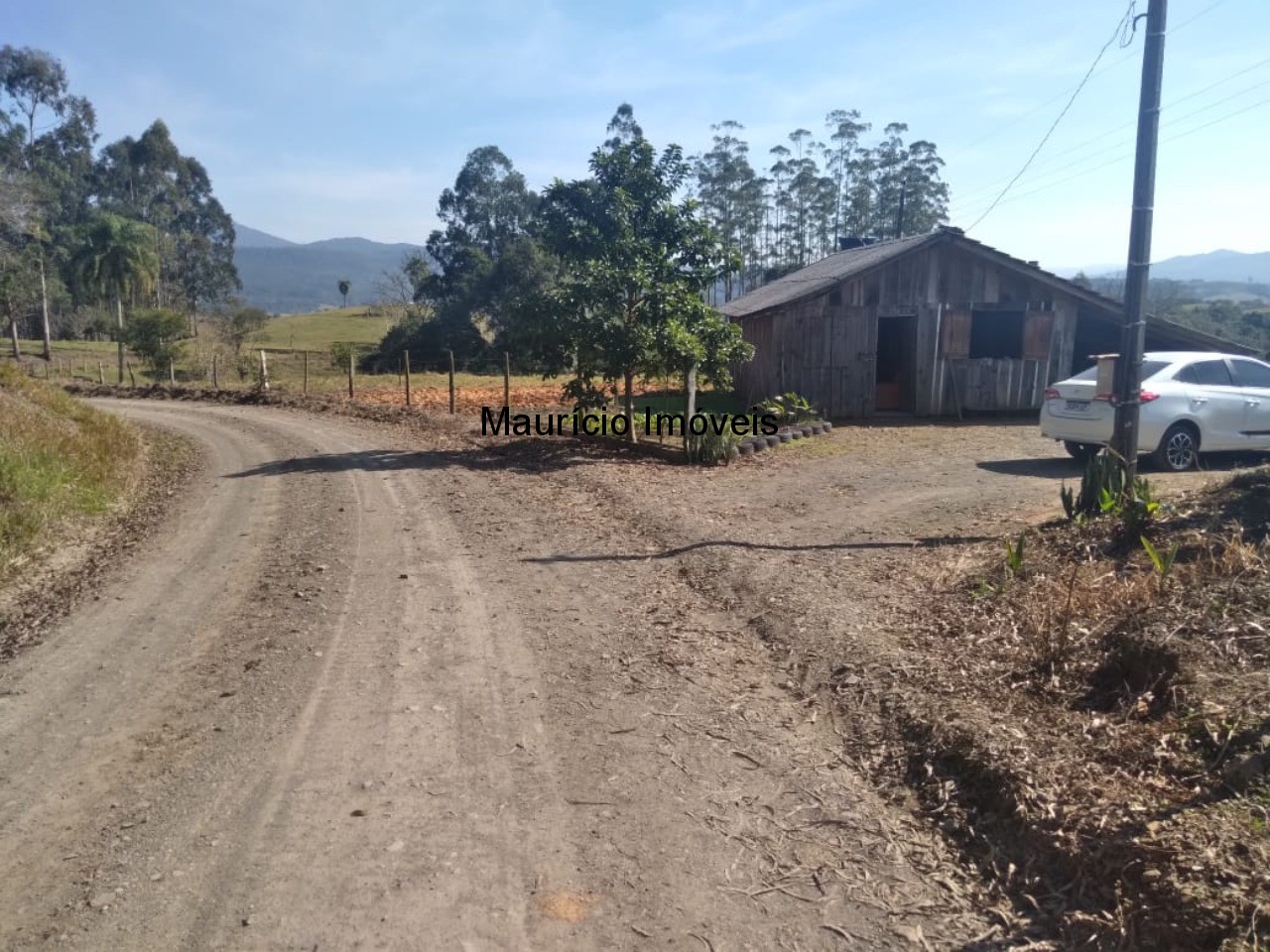 Fazenda à venda com 2 quartos, 30000m² - Foto 1