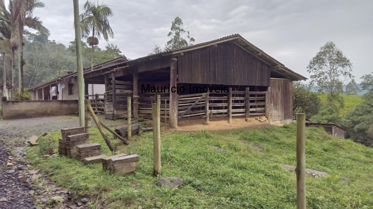 Chácara à venda com 3 quartos, 16700m² - Foto 9