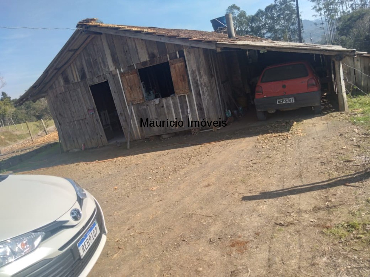 Fazenda à venda com 2 quartos, 30000m² - Foto 11