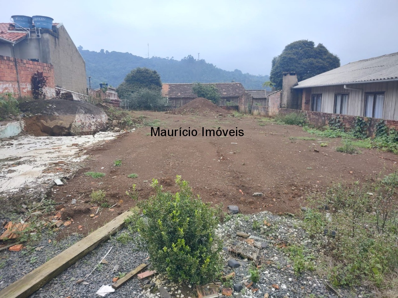 Terreno à venda, 390m² - Foto 9