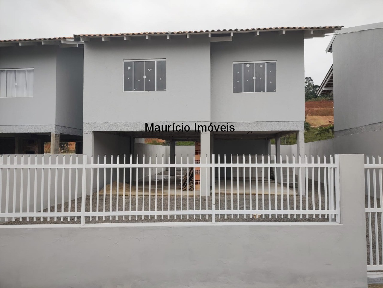 Casa à venda com 2 quartos, 200m² - Foto 13