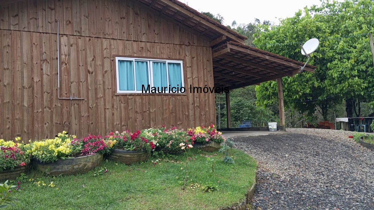 Fazenda à venda com 3 quartos, 3000m² - Foto 6