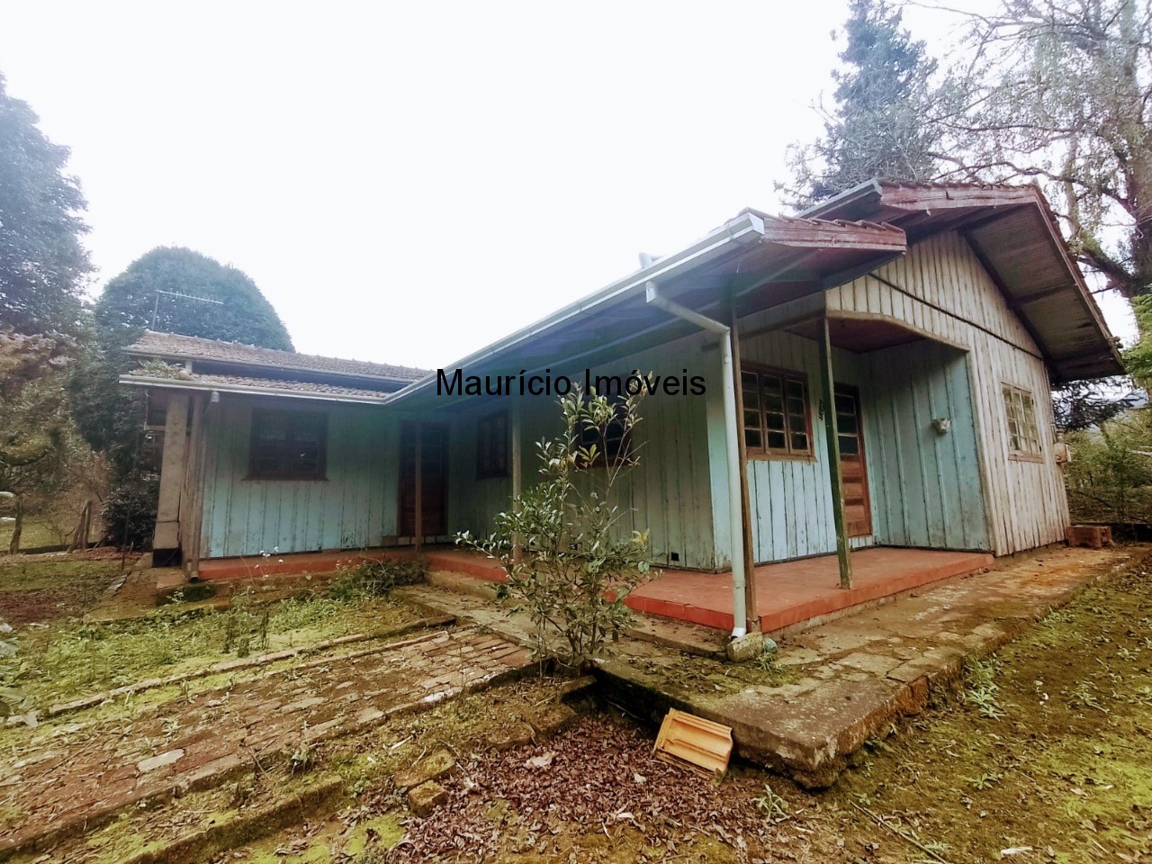 Fazenda à venda com 4 quartos, 20m² - Foto 1