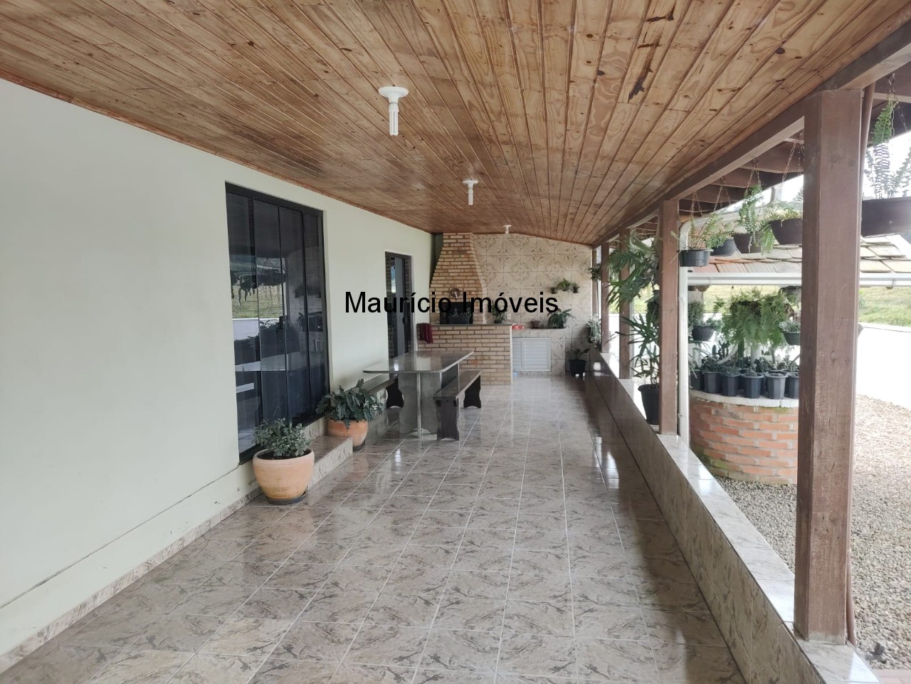 Casa à venda com 3 quartos, 300m² - Foto 8