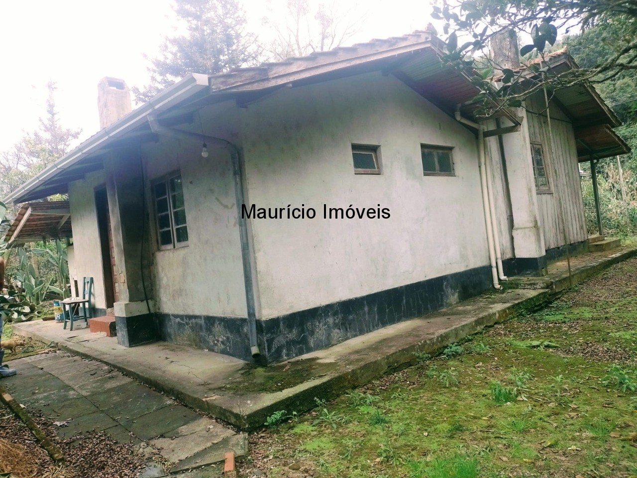 Fazenda à venda com 4 quartos, 20m² - Foto 47