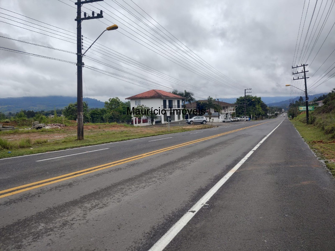 Loteamento e Condomínio à venda, 1203m² - Foto 2