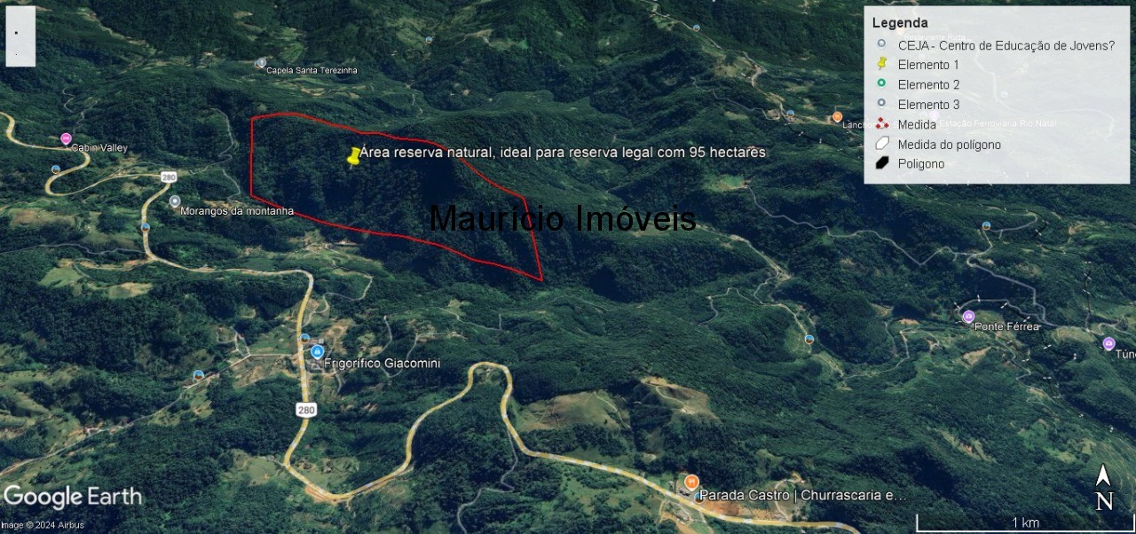 Terreno, 95 m² - Foto 4