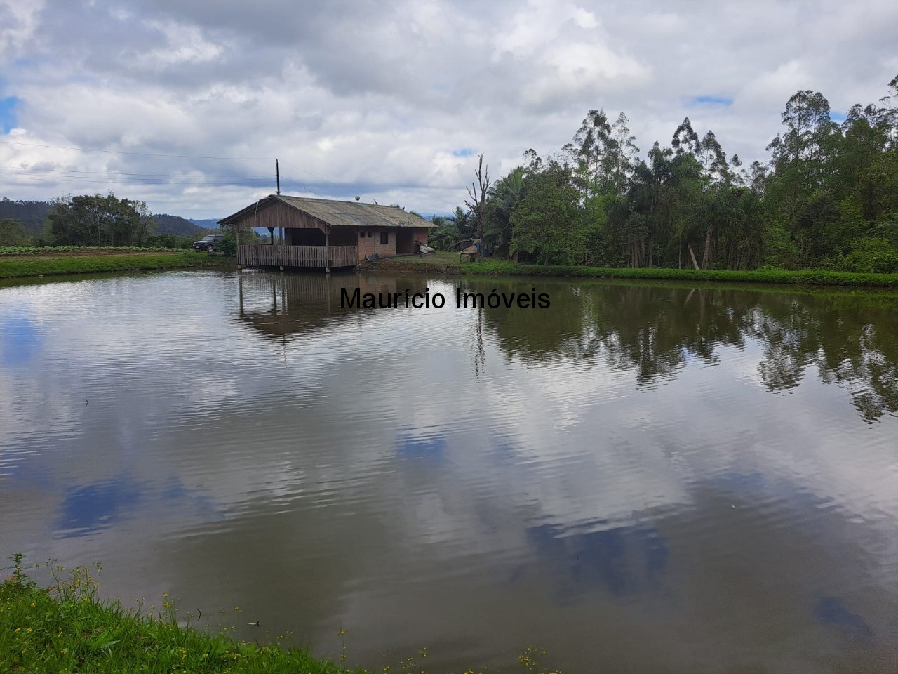 Fazenda à venda com 2 quartos, 75000m² - Foto 1