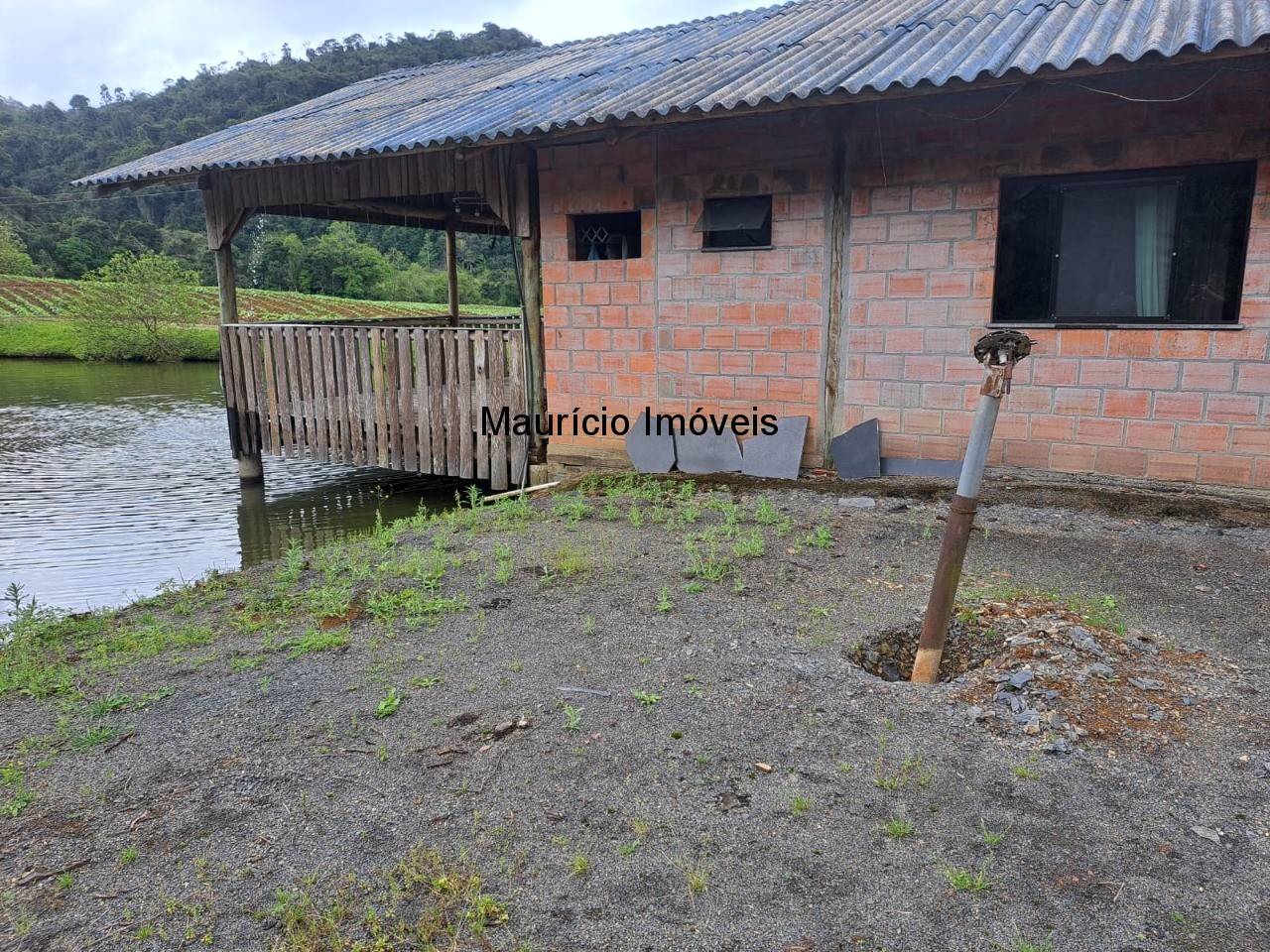 Fazenda à venda com 2 quartos, 75000m² - Foto 6