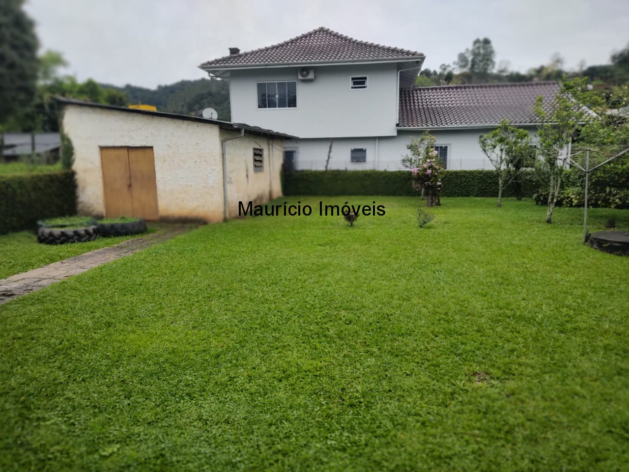 Casa à venda com 3 quartos, 253m² - Foto 45