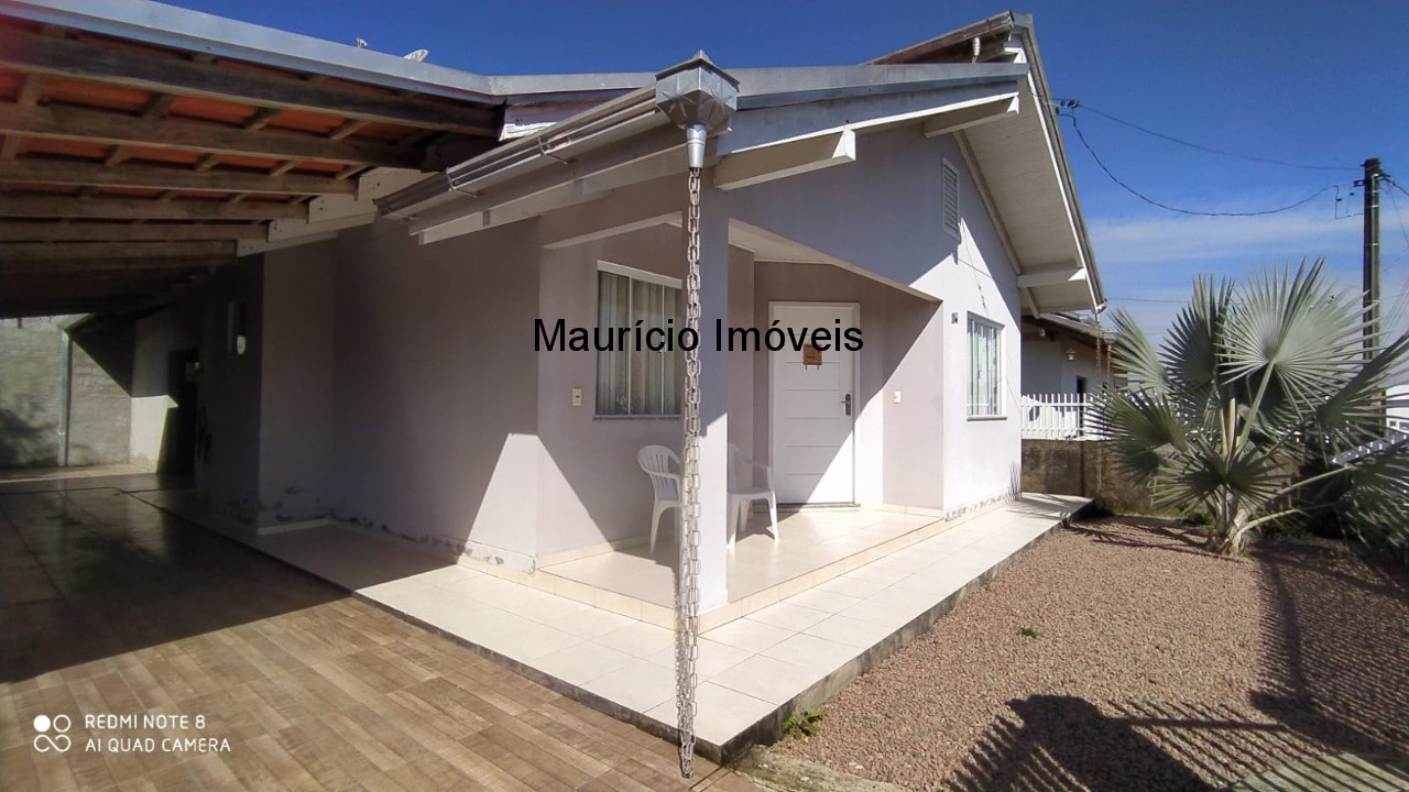 Casa à venda com 2 quartos, 120m² - Foto 5