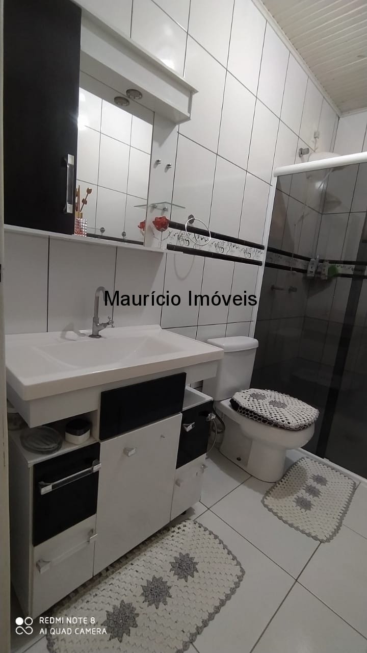 Casa à venda com 2 quartos, 120m² - Foto 3