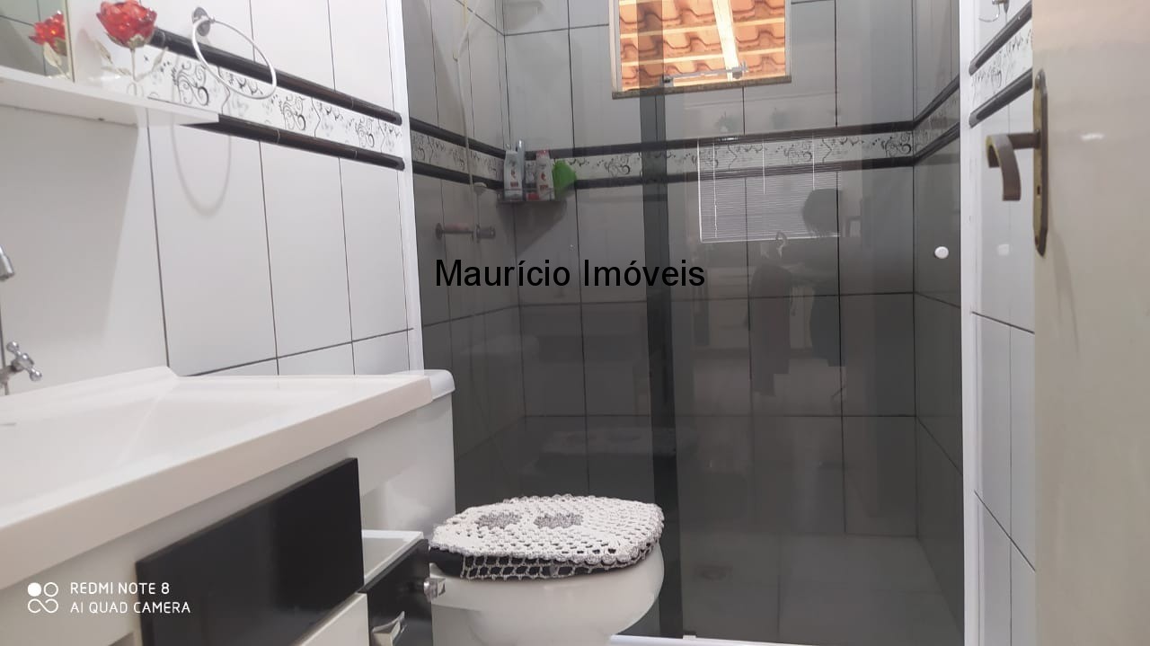 Casa à venda com 2 quartos, 120m² - Foto 4