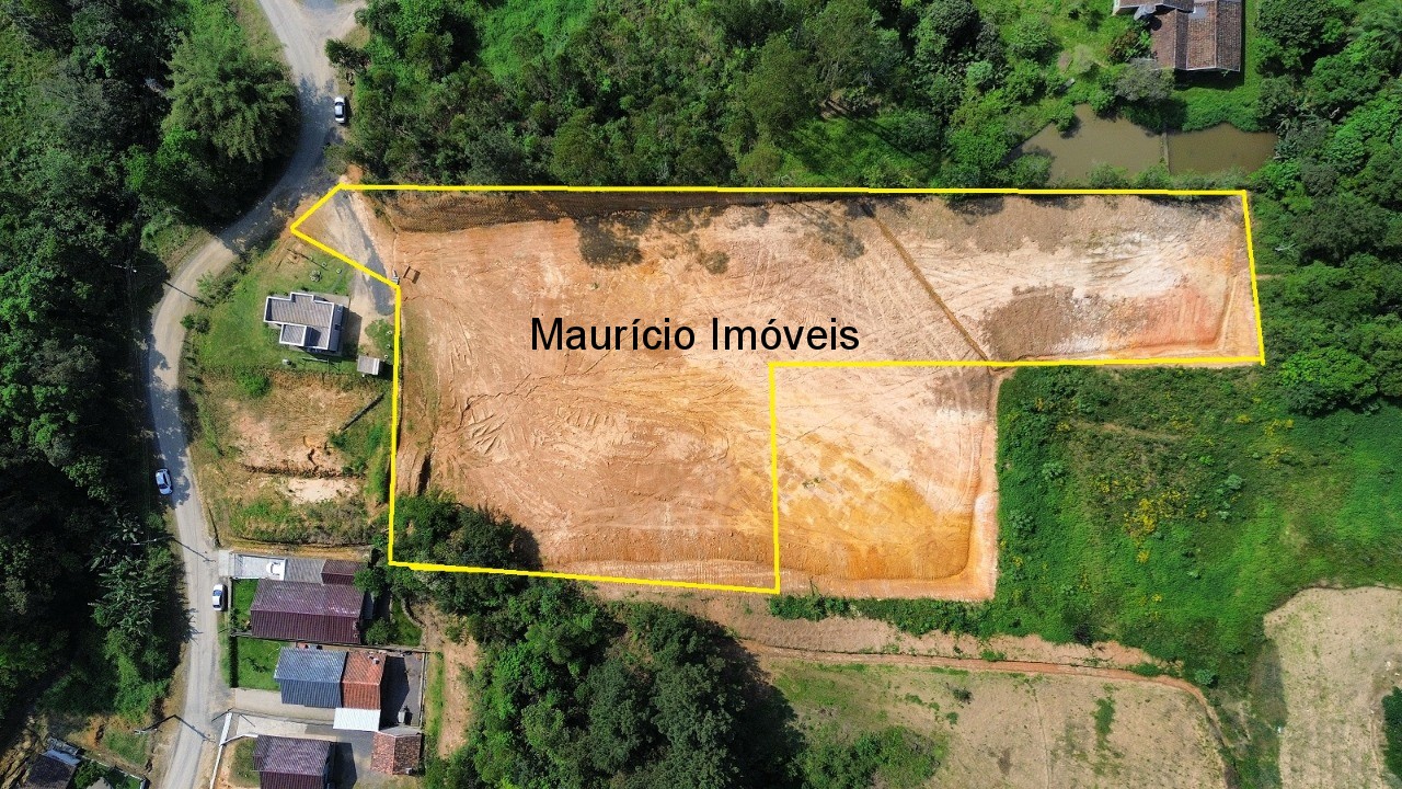 Terreno à venda, 5245m² - Foto 1