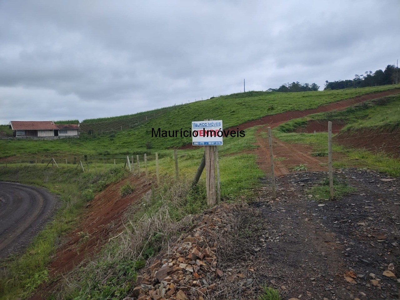 Fazenda à venda, 13m² - Foto 6