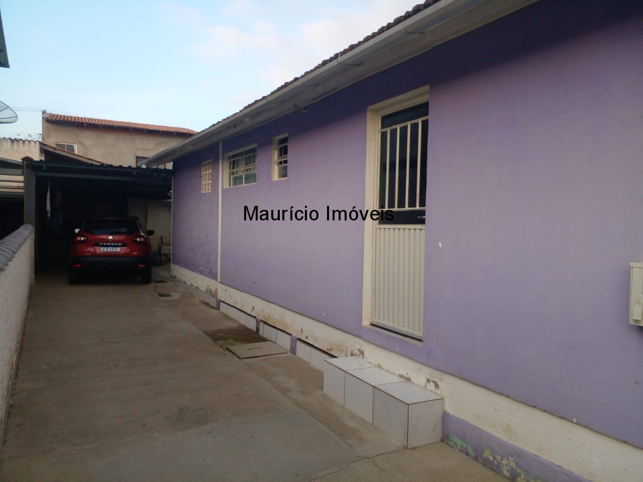 Casa à venda com 3 quartos, 262m² - Foto 2