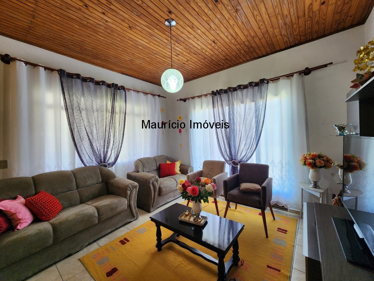 Casa, 3 quartos, 575 m² - Foto 19