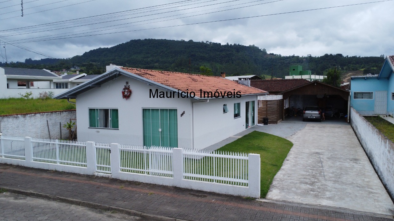 Casa à venda com 2 quartos, 360m² - Foto 7