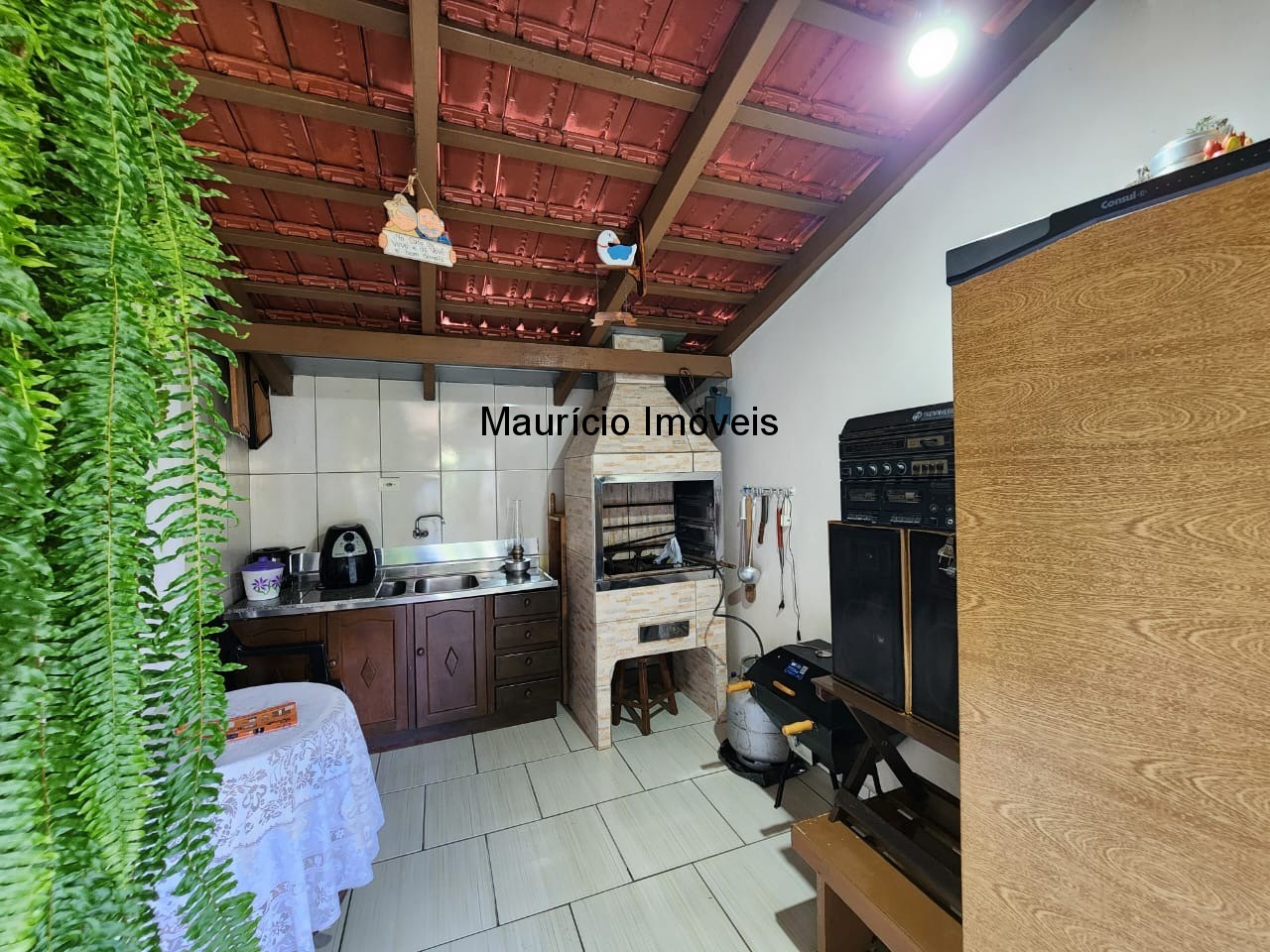 Casa, 3 quartos, 575 m² - Foto 6