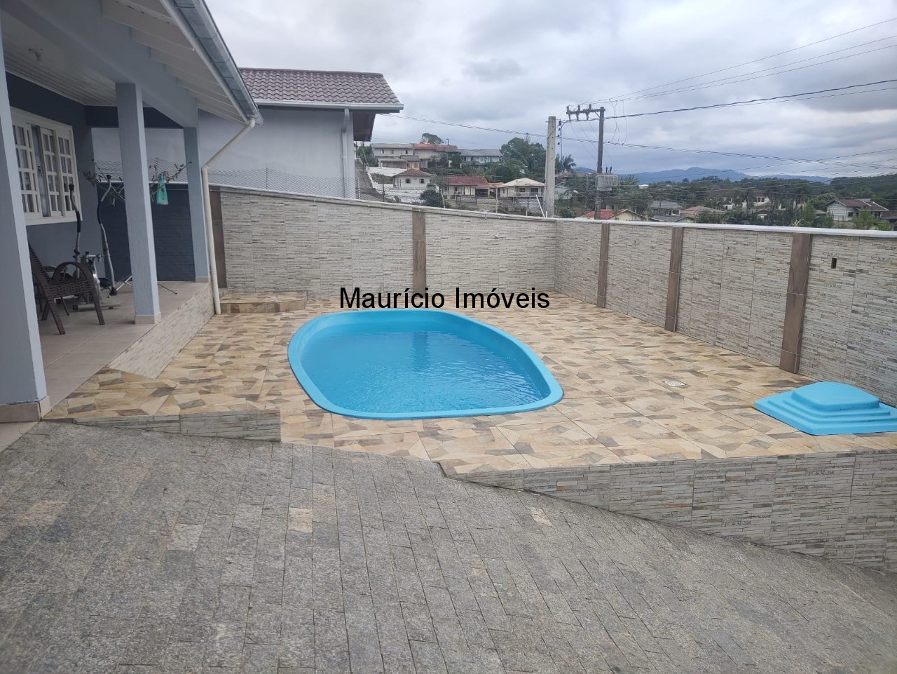 Casa, 3 quartos, 360 m² - Foto 5