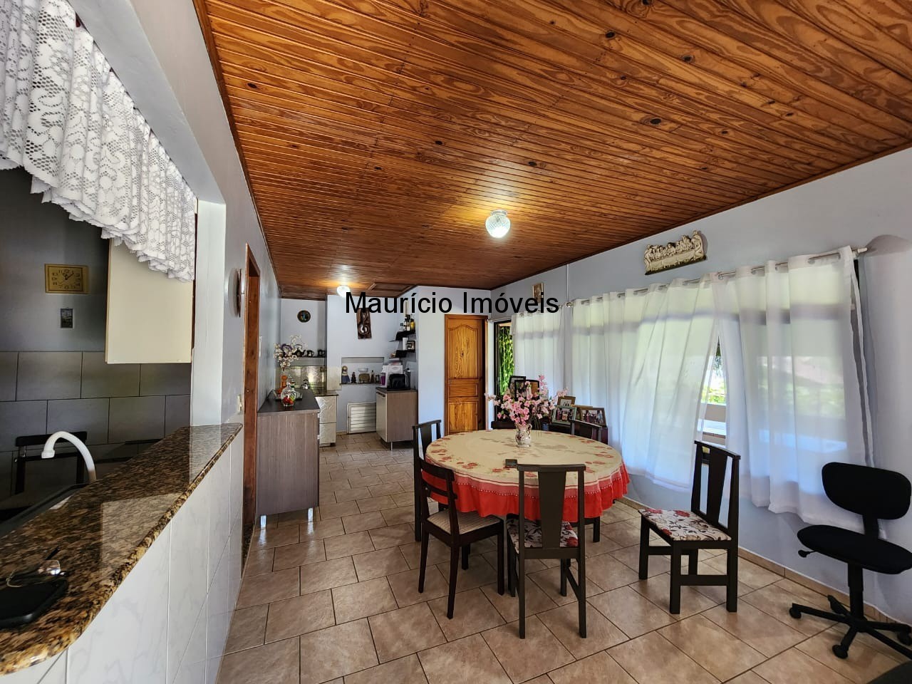 Casa, 3 quartos, 575 m² - Foto 7