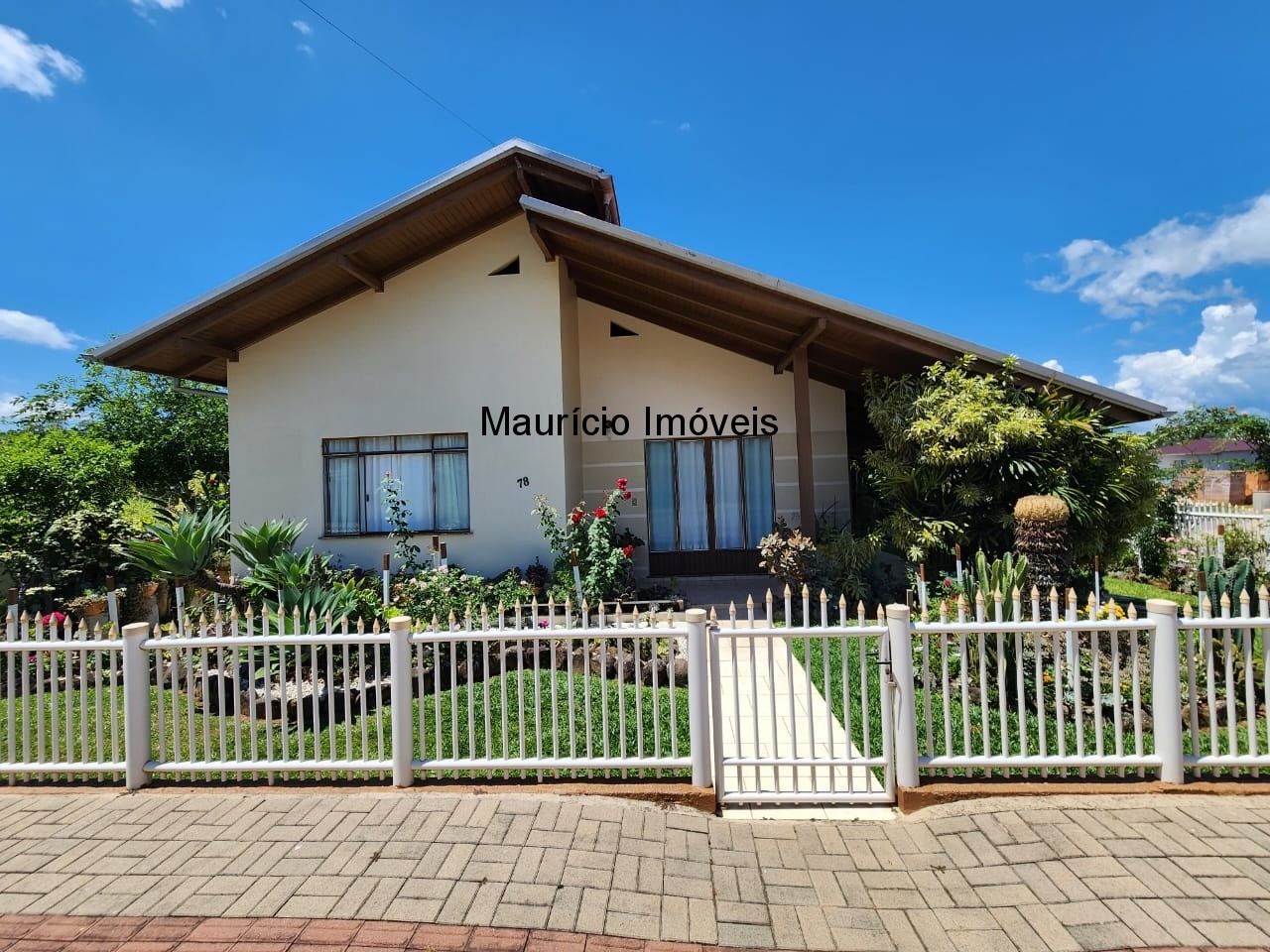 Casa, 3 quartos, 575 m² - Foto 1