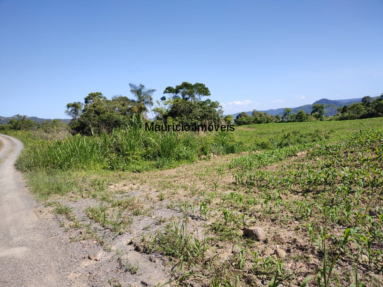 Terreno à venda, 4m² - Foto 1