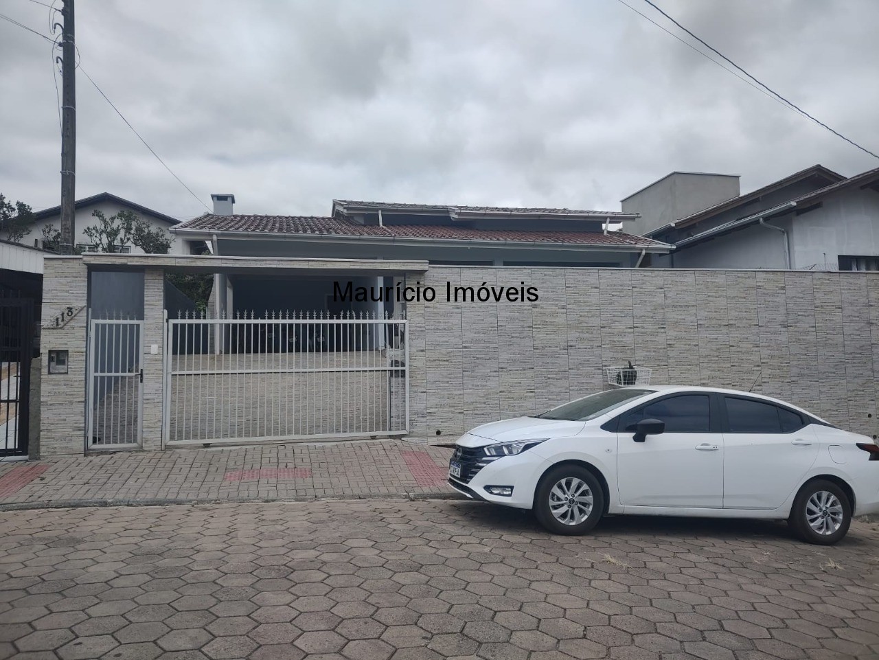 Casa, 3 quartos, 360 m² - Foto 4