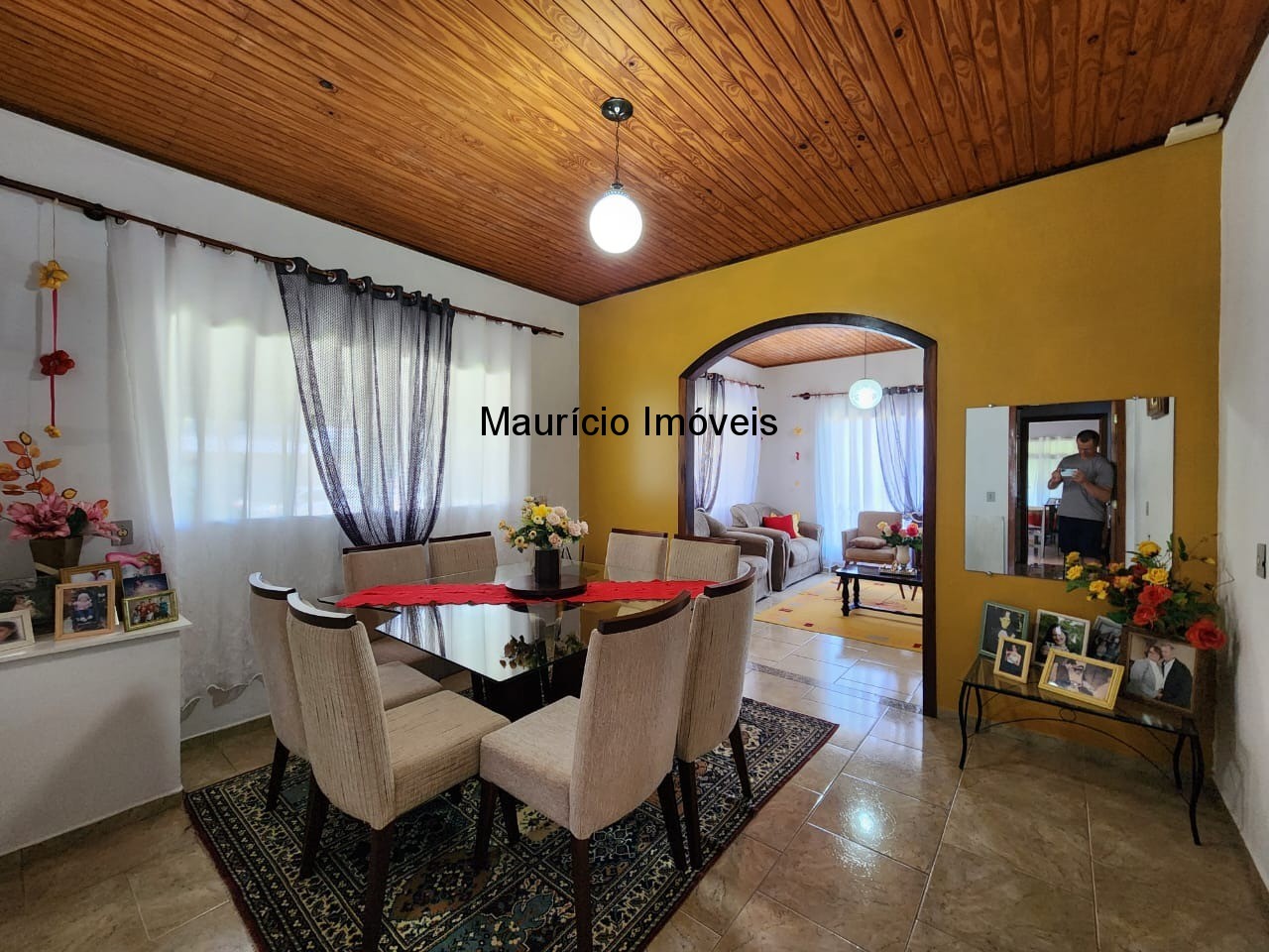 Casa, 3 quartos, 575 m² - Foto 14