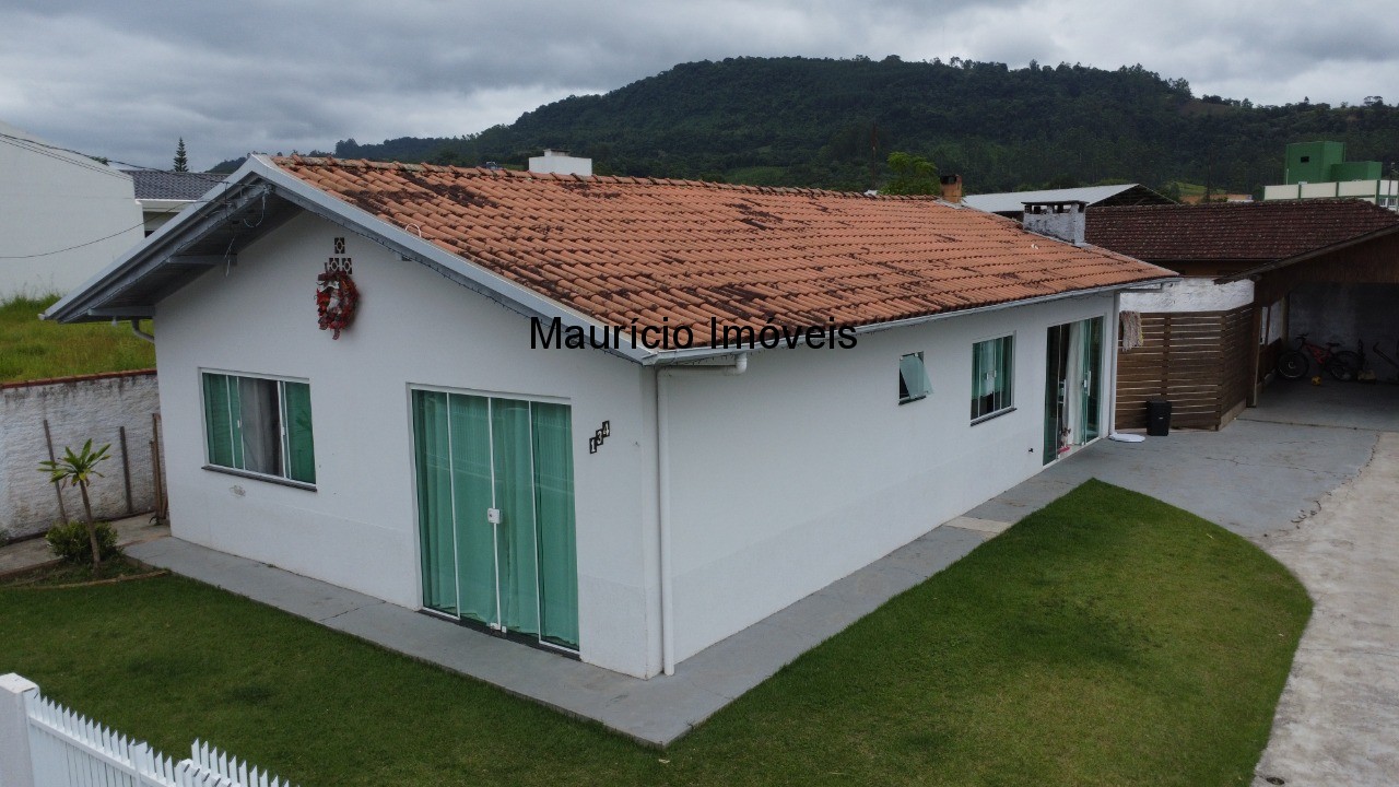 Casa à venda com 2 quartos, 360m² - Foto 17