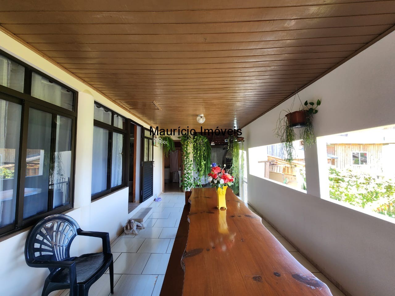 Casa, 3 quartos, 575 m² - Foto 4