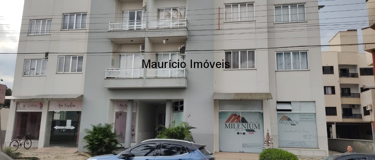 Apartamento, 3 quartos, 103 m² - Foto 1