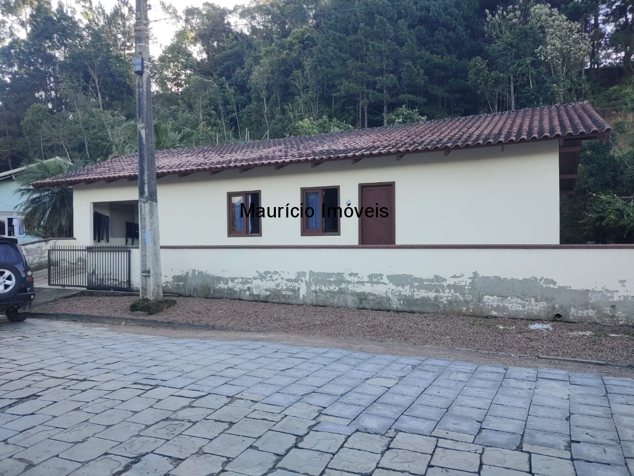 Casa à venda com 2 quartos, 107m² - Foto 12