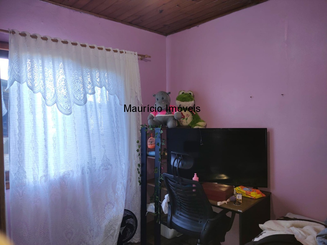 Casa à venda com 2 quartos, 107m² - Foto 2