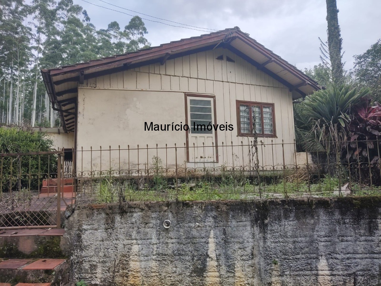 Sítio à venda com 3 quartos, 50m² - Foto 7