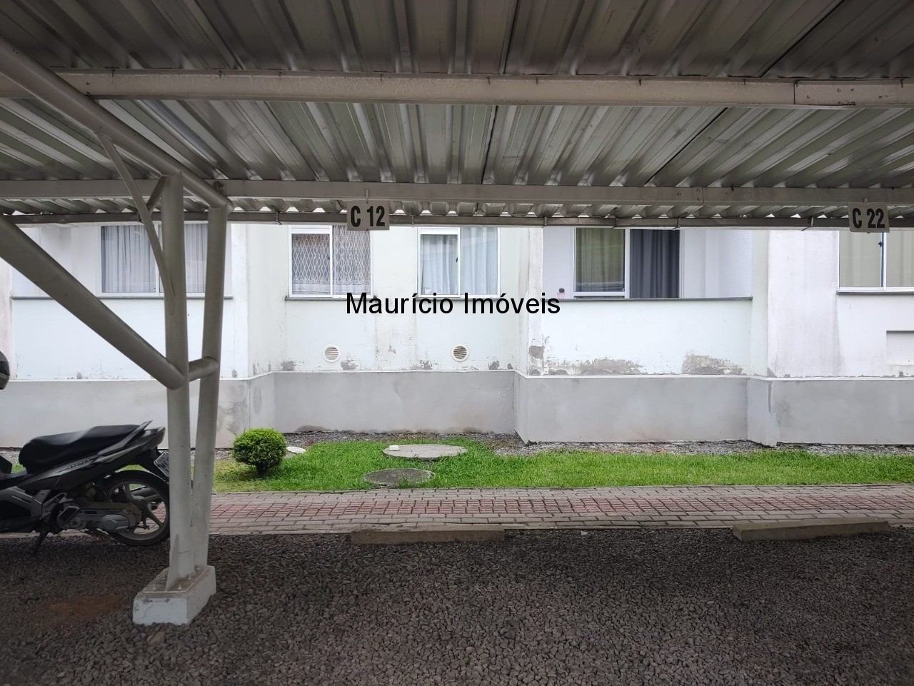 Apartamento à venda com 2 quartos, 52m² - Foto 3