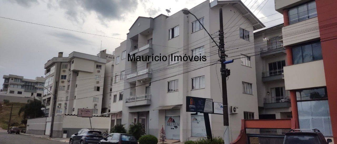 Apartamento, 3 quartos, 103 m² - Foto 2