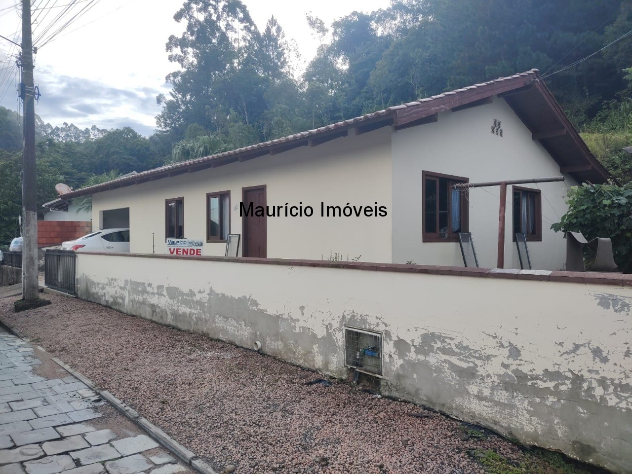 Casa à venda com 2 quartos, 107m² - Foto 13
