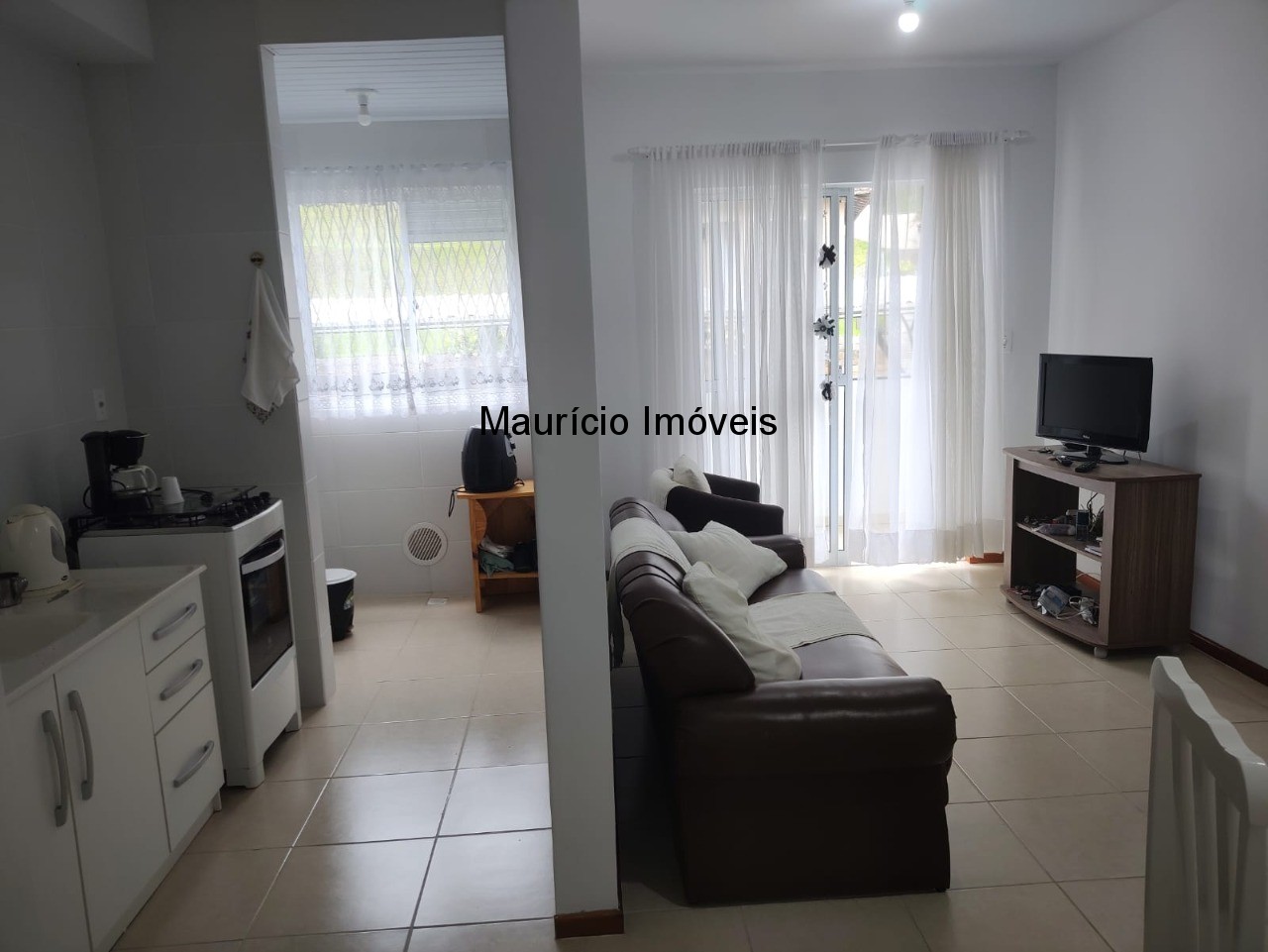 Apartamento à venda com 2 quartos, 52m² - Foto 2