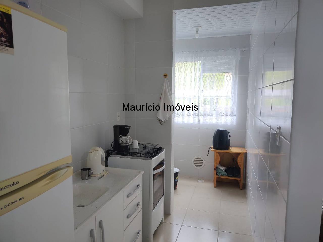 Apartamento à venda com 2 quartos, 52m² - Foto 7