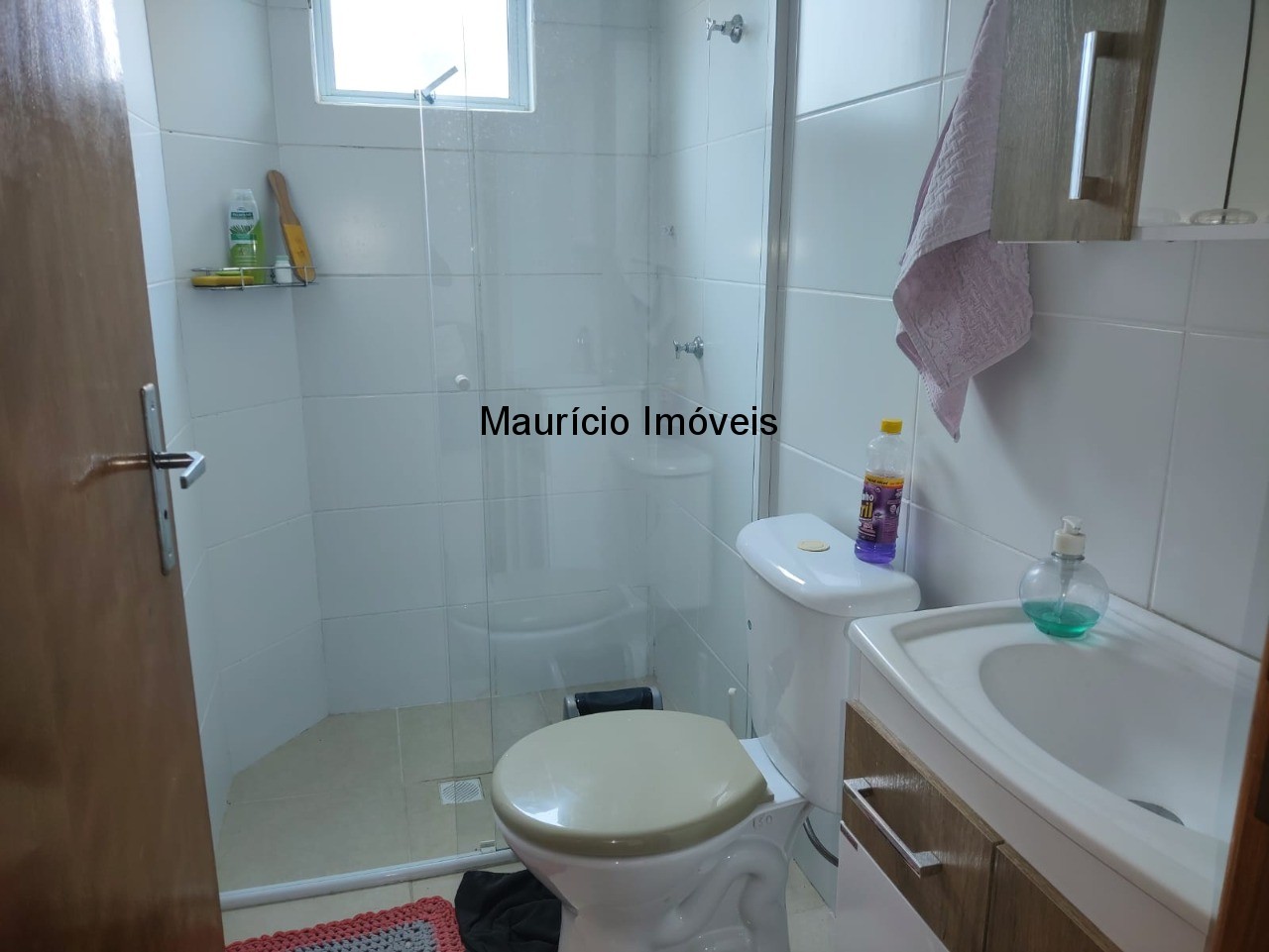 Apartamento à venda com 2 quartos, 52m² - Foto 9