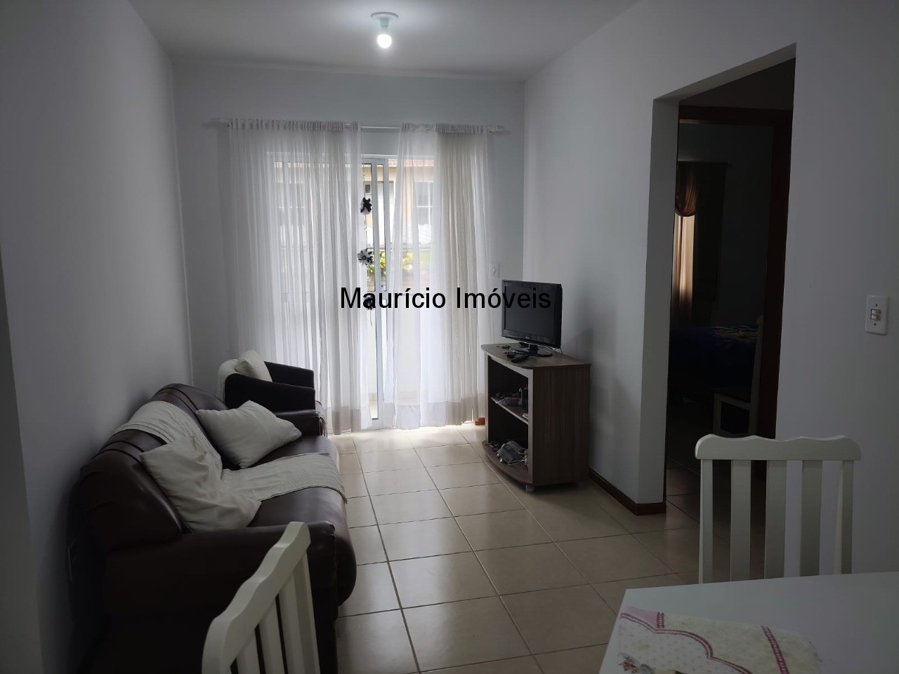 Apartamento à venda com 2 quartos, 52m² - Foto 5