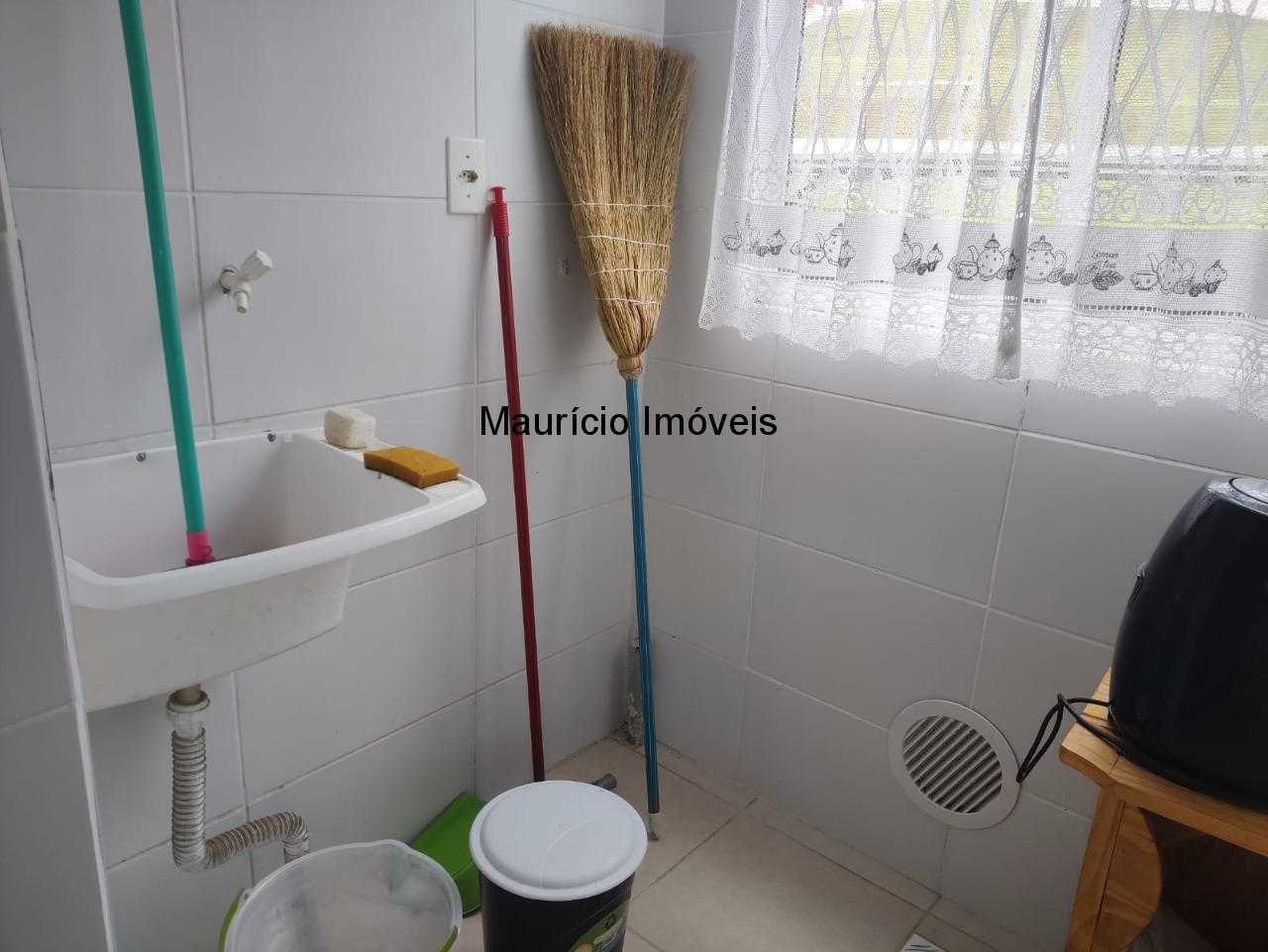 Apartamento à venda com 2 quartos, 52m² - Foto 4